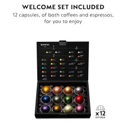 Nespresso Vertuo Plus Deluxe Coffee & Espresso Machine By De'Longhi | Titan 15 Nespresso Vertuo Plus Deluxe Coffee & Espresso Machine By De'Longhi | Titan -Deals Coffee & Espresso Store 71oaapem4ul. ac sl1500