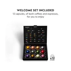 Nespresso Vertuo Plus Deluxe Coffee & Espresso Machine With Aeroccino By De'Longhi | Titan 13 Nespresso Vertuo Plus Deluxe Coffee & Espresso Machine With Aeroccino By De'Longhi | Titan -Deals Coffee & Espresso Store 71oaapem4ul. ac sl1500 1