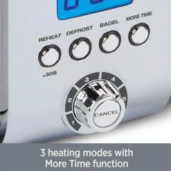 All-Clad Digital Stainless Steel Toaster | 2-Slice -Deals Coffee & Espresso Store 71oajkojd l. ac sl1500