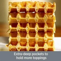 All-Clad Belgian Waffle Maker | 4-Slice -Deals Coffee & Espresso Store 71p4dialtkl. ac sl1500