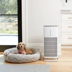 Cuisinart PuRXium Free Standing Air Purifier | Large Room -Deals Coffee & Espresso Store 71psvfctues. ac sl1500