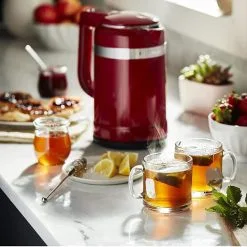 KitchenAid 1.5 Liter Electric Kettle With Dual-Wall Insulation | Empire Red -Deals Coffee & Espresso Store 71scg9klzql. ac sl1500