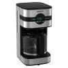 Krups Simply Brew 10-Cup Digital Drip Coffee Maker | Stainless Steel -Deals Coffee & Espresso Store 71wma9txfnl. ac sl1500