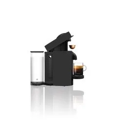 Nespresso Vertuo Plus Coffee & Espresso Maker With Aeroccino By De'Longhi | Limited Edition Black Matte -Deals Coffee & Espresso Store 71xmjn0hoxl. sl1500