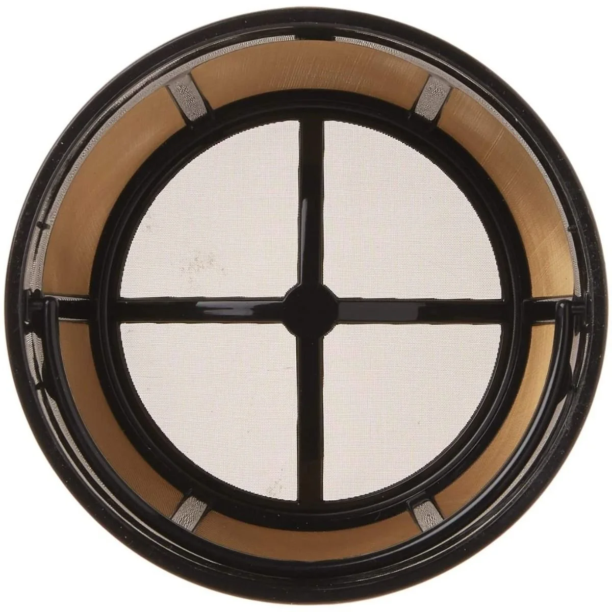 Cuisinart Gold Tone Filter Basket 7 Cuisinart Gold Tone Filter Basket - Image 5