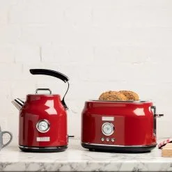 Haden Dorset 7-Cup Stainless Steel Electric Kettle | Red 21 Haden Dorset 7-Cup Stainless Steel Electric Kettle | Red -Deals Coffee & Espresso Store 75000dorsetkettlers1b 900x