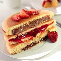 Cucina Pro CucinaPro Stuffed Pancake Maker -Deals Coffee & Espresso Store 8165lelzkxl. ac sl1500