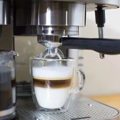 Espressione Combination Espresso Machine & 10-Cup Drip Coffee Maker | Stainless Steel 14 Espressione Combination Espresso Machine & 10-Cup Drip Coffee Maker | Stainless Steel -Deals Coffee & Espresso Store 817rfal71il. ac sl1500