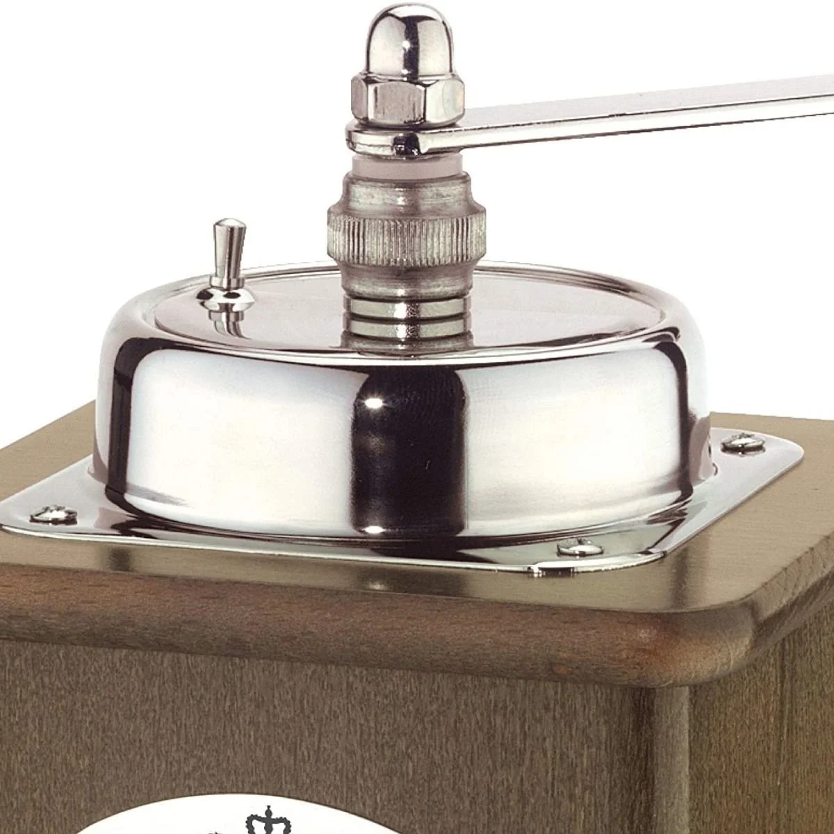 Frieling Brasilia Manual Coffee Mill 4 Frieling Brasilia Manual Coffee Mill - Image 2