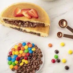 Cucina Pro CucinaPro Stuffed Pancake Maker -Deals Coffee & Espresso Store 81 2ltrrvol. ac sl1500