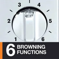 Krups 2-Slice Breakfast Toaster | Brushed Chrome & Stainless Steel -Deals Coffee & Espresso Store 81 mcohvhhl. ac sl1500 1