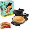 Cucina Pro CucinaPro Stuffed Pancake Maker -Deals Coffee & Espresso Store 81 rgrtxftl. ac sl1500