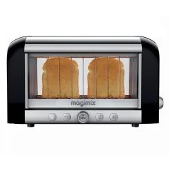 Magimix® Vision Toaster | Black