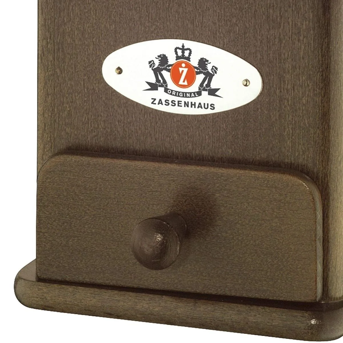 Frieling Brasilia Manual Coffee Mill 5 Frieling Brasilia Manual Coffee Mill - Image 3