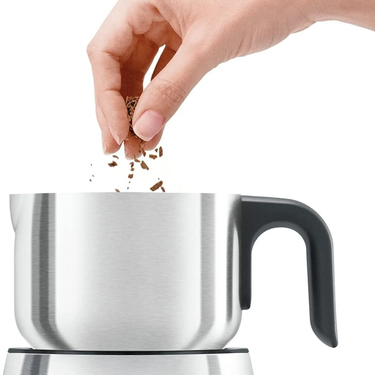 Breville The Milk Café 6 Breville The Milk Café - Image 4