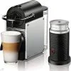Nespresso Pixie Espresso Machine With Aeroccino By De'Longhi | Aluminum 2 Nespresso Pixie Espresso Machine With Aeroccino By De'Longhi | Aluminum -Deals Coffee & Espresso Store 81kopcenpdl. ac sl1500