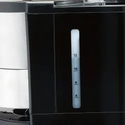 Hamilton Beach Home Hamilton Beach 12-Cup Programmable Coffee Maker | Black & Stainless -Deals Coffee & Espresso Store 81np6p58nsl. ac sl1500