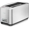 Breville Smart Long Slot Toaster | Brushed Aluminum 2 Breville Smart Long Slot Toaster | Brushed Aluminum -Deals Coffee & Espresso Store 81okexnczel. ac sl1500