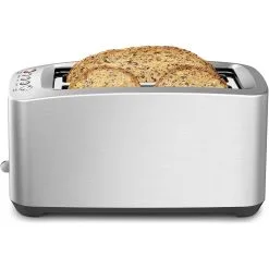 Breville Smart Long Slot Toaster | Brushed Aluminum -Deals Coffee & Espresso Store 81p3uxwmybl. ac sl1500
