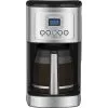 Cuisinart 14-Cup Programmable Coffee Maker | Stainless Steel -Deals Coffee & Espresso Store 81ugz2peagl. ac sl1500