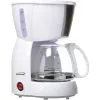 Brentwood Appliances 4-Cup Coffee Maker | White 1 Brentwood Appliances 4-Cup Coffee Maker | White -Deals Coffee & Espresso Store 81zmcx4sywl. ac sl1500