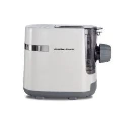 Hamilton Beach Home Hamilton Beach Electric Pasta & Noodle Maker | White -Deals Coffee & Espresso Store 86650 01 1