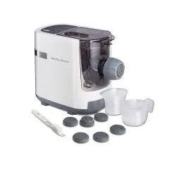 Hamilton Beach Home Hamilton Beach Electric Pasta & Noodle Maker | White -Deals Coffee & Espresso Store 86650 03 1