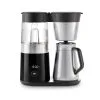 OXO On Barista Brain Pour Over 9-Cup Coffee Brewer 2 OXO On Barista Brain Pour Over 9-Cup Coffee Brewer -Deals Coffee & Espresso Store 8710100 1
