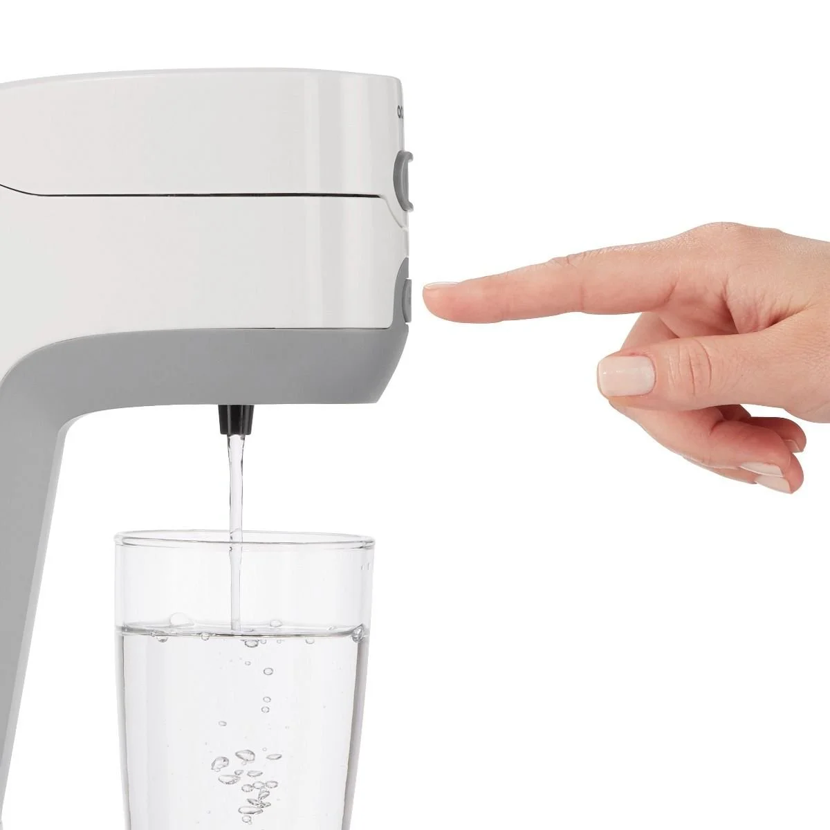 Hamilton Beach Home Hamilton Beach AquaFusion Water Filter System 5 Hamilton Beach Home Hamilton Beach AquaFusion Water Filter System - Image 3