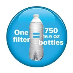 Hamilton Beach Home Hamilton Beach AquaFusion Water Filter System 17 Hamilton Beach Home Hamilton Beach AquaFusion Water Filter System -Deals Coffee & Espresso Store 87320 18