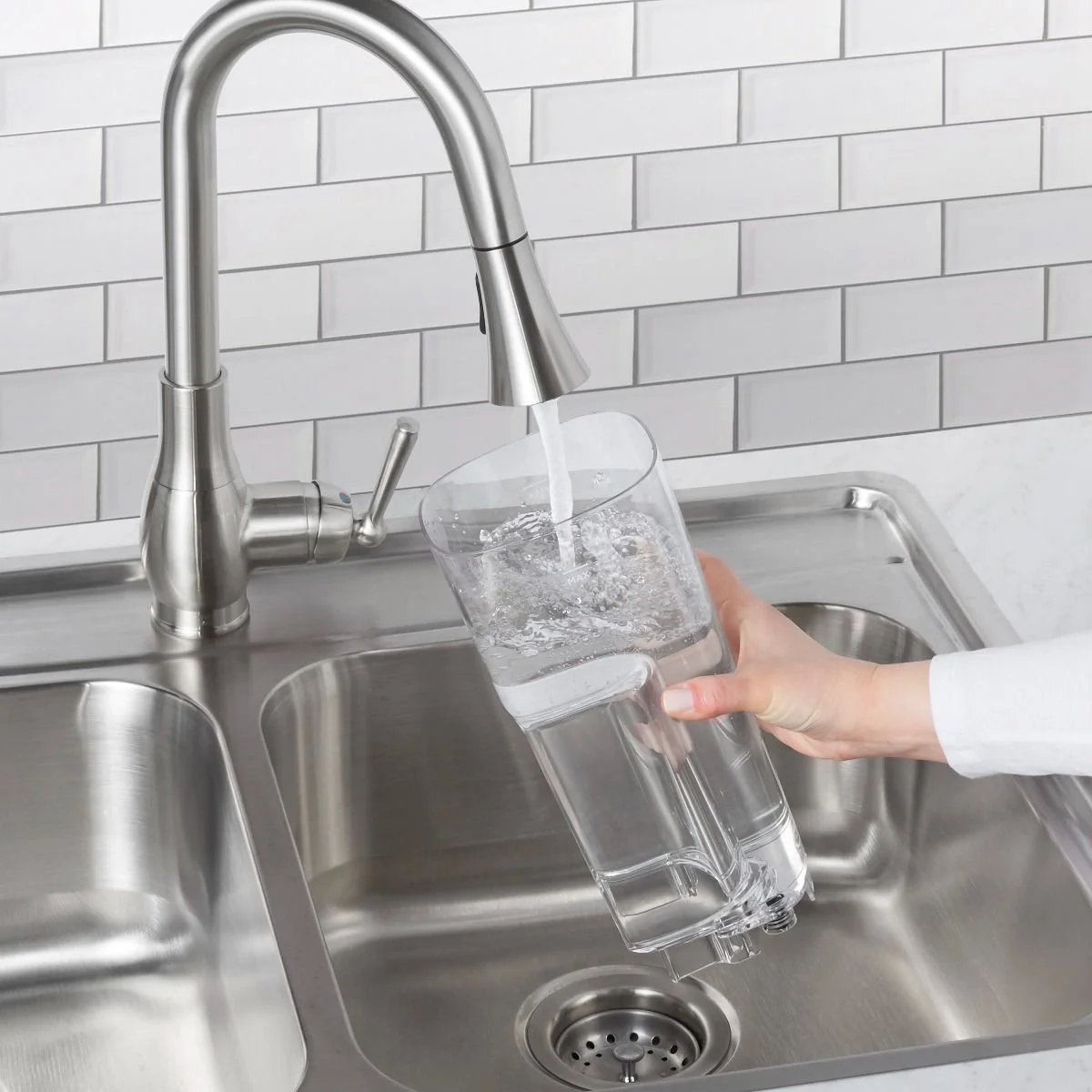 Hamilton Beach Home Hamilton Beach AquaFusion Water Filter System 10 Hamilton Beach Home Hamilton Beach AquaFusion Water Filter System - Image 8