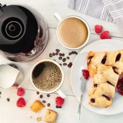 Cucina Pro CucinaPro Double Coffee Brew Station -Deals Coffee & Espresso Store 9 ccp 9910r 284 1800x1800