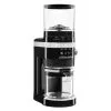 KitchenAid Burr Grinder With Dose Control | Onyx Black -Deals Coffee & Espresso Store additional p200117kp 008z.tif trade jpg