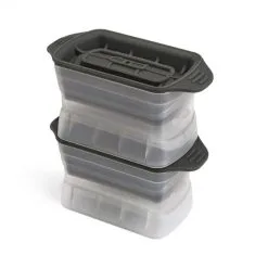 Tovolo Wide-Mouth Water Bottle Ice Molds | Set Of 2