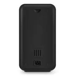 SMEG Fully Automatic Coffee Machine | Black -Deals Coffee & Espresso Store bcc01blmus 2