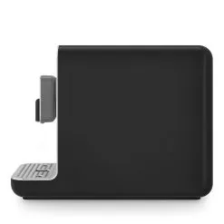 SMEG Fully Automatic Coffee Machine | Black -Deals Coffee & Espresso Store bcc01blmus 3