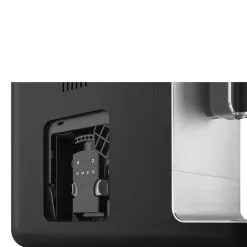 SMEG Fully Automatic Coffee Machine | Black -Deals Coffee & Espresso Store bcc01blmus 7