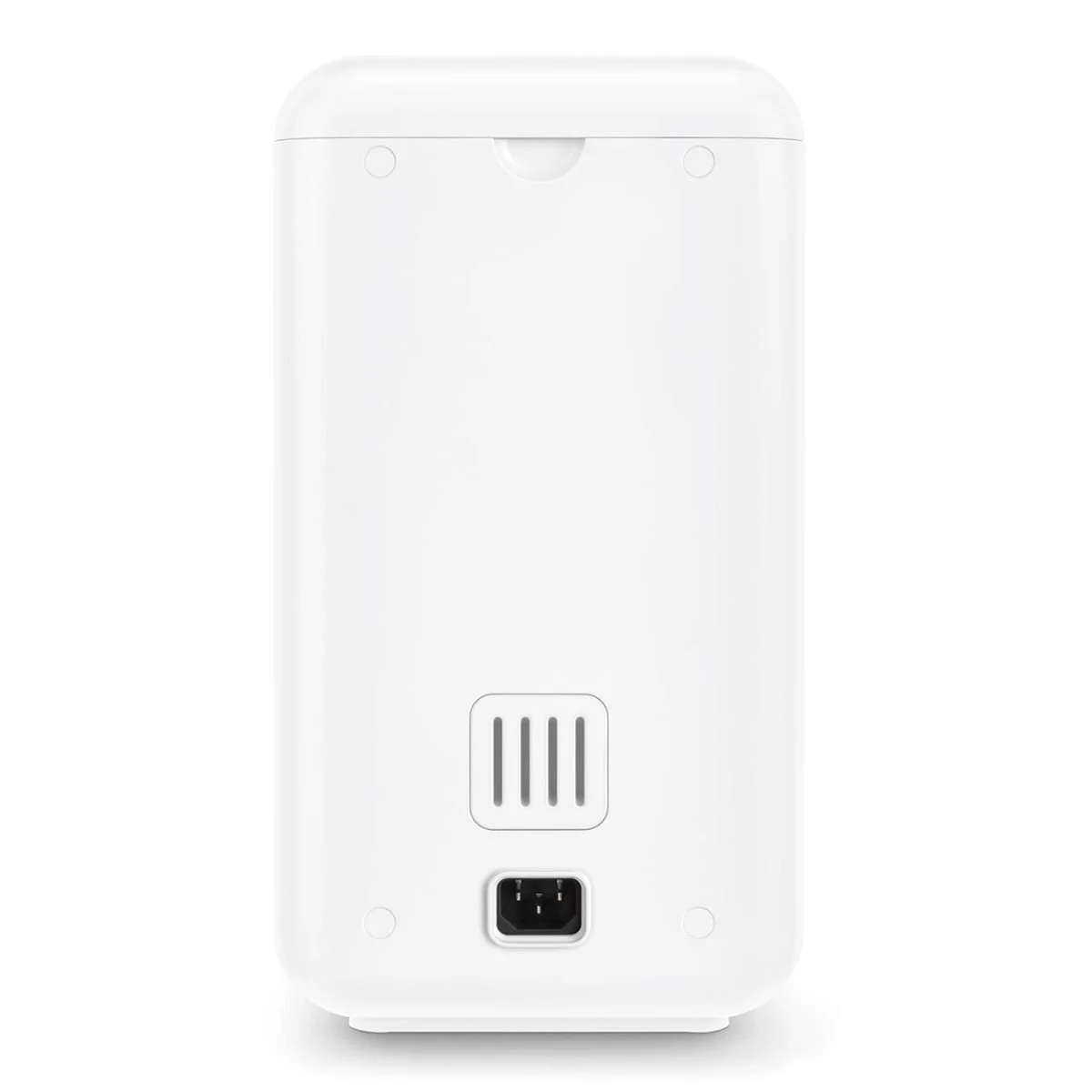 SMEG Fully Automatic Coffee Machine | White 7 SMEG Fully Automatic Coffee Machine | White - Image 5