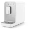 SMEG Fully Automatic Coffee Machine | White 2 SMEG Fully Automatic Coffee Machine | White -Deals Coffee & Espresso Store bcc01whmus 6