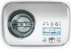 Breville The Smart Scoop Ice Cream Maker | Brushed Stainless Steel 9 Breville The Smart Scoop Ice Cream Maker | Brushed Stainless Steel -Deals Coffee & Espresso Store bci600xl the smart scoop icecream maker popup