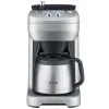 Breville The Grind Control Coffee Maker | Brushed Stainless Steel 2 Breville The Grind Control Coffee Maker | Brushed Stainless Steel -Deals Coffee & Espresso Store bdc650bss 1