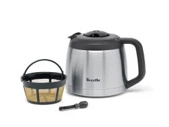 Breville The Grind Control Coffee Maker | Brushed Stainless Steel 11 Breville The Grind Control Coffee Maker | Brushed Stainless Steel -Deals Coffee & Espresso Store bdc650bss 4