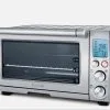 Breville The Smart Oven With Element IQ Convection Countertop Toaster Oven | Brushed Stainless Steel 2 Breville The Smart Oven With Element IQ Convection Countertop Toaster Oven | Brushed Stainless Steel -Deals Coffee & Espresso Store bov800xl a hero