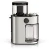 Braun FreshSet 12-Cup L-Shaped Burr Coffee Grinder -Deals Coffee & Espresso Store braun freshset 12 cup burr grinder kg7070