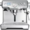 Breville Dual Boiler Espresso Machine | Stainless Steel