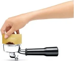 Breville Dual Boiler Espresso Machine | Stainless Steel -Deals Coffee & Espresso Store breville bes920xl dual boiler espresso maker descalable 4 compressed