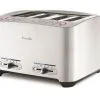 Breville Die-Cast Toasters | Multiple Sizes Available 1 Breville Die-Cast Toasters | Multiple Sizes Available -Deals Coffee & Espresso Store breville bit more 4 slicetoaster bta840xl