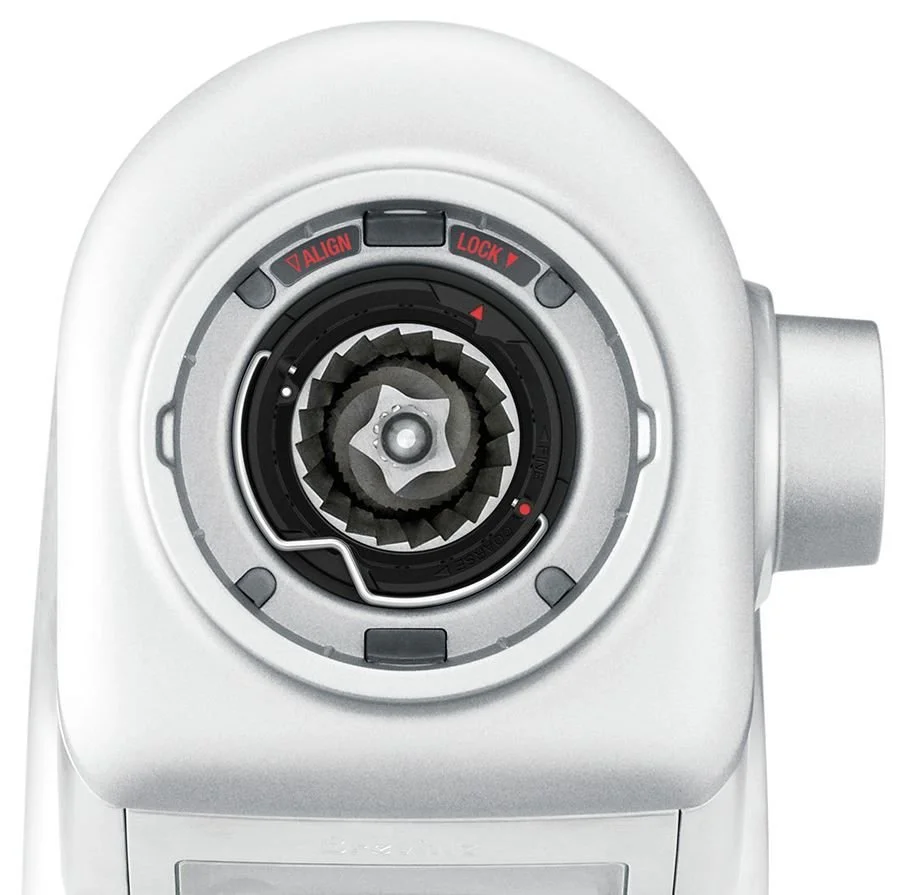 Breville The Smart Grinder Pro Coffee Bean Grinder 5 Breville The Smart Grinder Pro Coffee Bean Grinder - Image 3