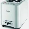Breville Die-Cast 2-Slice Smart Toaster | Brushed Stainless Steel -Deals Coffee & Espresso Store bta820 hero