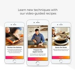 Hestan Cue 5.5 Qt. Smart Chef's Pot + Induction Cooktop -Deals Coffee & Espresso Store burner3 1 1